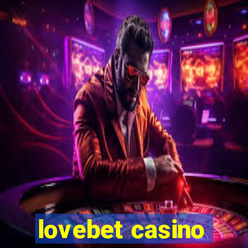 lovebet casino